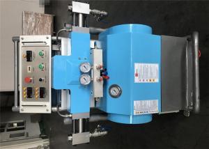 Quality Hydraulic Driven Urethane Foam Spray Equipment With Special FGPQ Spray Gun wholesale