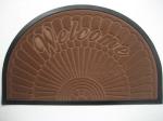 Rubber door mat/Rubber edge mat 903H-NP