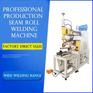 Quality 200KVA Longitudinal Seam Welding Machine wholesale