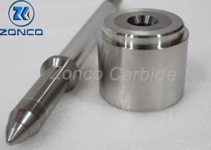Quality Tungsten Carbide Components Valve Trim / Flow Trim / Cage And Top Guided Valve wholesale