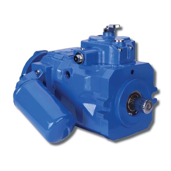 HPV Series Eaton Hydraulic Pump For Excavator Hpv55 Hpv75 Hpv105 Hpv135 Hpv165