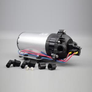 Quality FLOWEXPRESS Electric High Pressure Diaphragm Pump DP Series wholesale