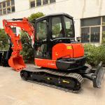 Full Series Kubota165 Japan brand cheap price used excavator crawler Excavator
