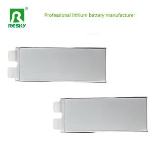 Quality Lipo Battery 10542125 3.7v 7.4v 11.1v 14.8v 6000mAh 20C Rechargeable Lithium Polymer Battery Pack wholesale