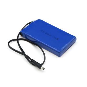 Quality PL6774126 8500mAh 12.6V Bluetooth Speaker Lipo Battery wholesale
