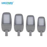 IP65 Smart LED City Street Lights 150lm/ W To 160lm/ W Aluminum Heat Sink