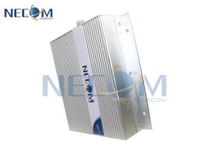 China 1W 1900MHz Mobile Network Repeater , Cell Signal Amplifier Transmission ≤0.5μs on sale