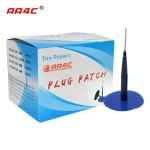 Truck Mushroom Nail Tire Repair Patches Round Square 37x47mm Tire Service