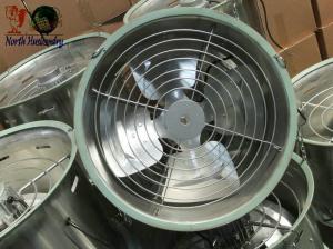 Quality Push-pull Centrifugal Ventilation Fan wholesale