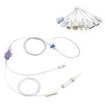 42585-05 MEDEX MD Single Type Disposable IBP pressure transducer