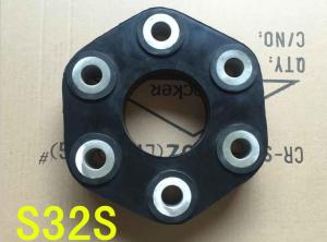Quality S32S excavator rubber coupling wholesale