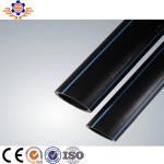 16 To 110MM Tube PE Pipe Extrusion Line 55Kw PPR Pipe Making Machine