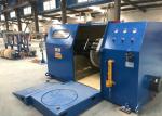 Fuchuan Copper Core Wire Single Twist Machine 30MM - 200MM Cable Laying