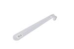 Long Stainless Steel Shoe Horn 24 Inch 11.8 Inch 30 CM Metal Shoehorn With Hole