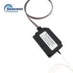 AWG Mux Module 40 Channel 100GHz For WDM Wavelength Division Systems