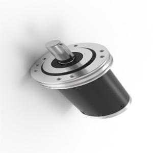 Quality Ple80 80mm Solar Gearbox Low Rpm To High Rpm Gearbox Housing Round Flange wholesale