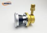 KB6100 German Standard Medical Gas Outlets Hospital Oxygen Gas