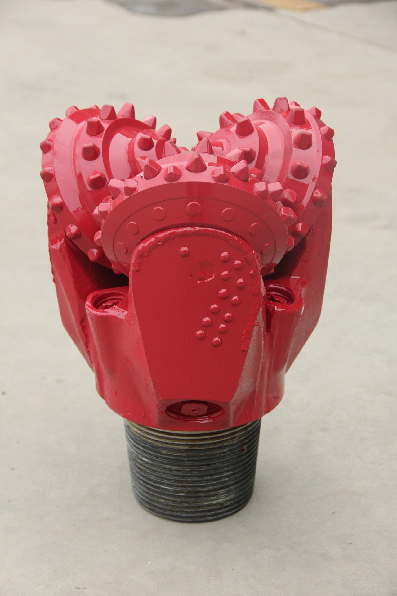 API 17 1/2" IADC517 TCI Tricone Bit/Button Bit