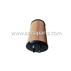 Quality Good Quality Oil Filter For HINO 15607-78140 wholesale