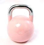 All Steel Competitive Fitness Dumbbells Lacquer Kettlebells And Pot Lifting