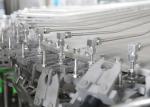 Multipurpose Beverage PET Bottle Rinser Filler Capper