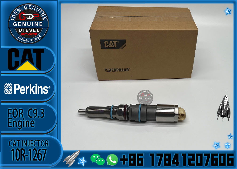 For C9.3 304-3637 324-5467 342-5487 363-0493 364-8024 367-4293 382-0709 392-9046 417-3013 456-3509 456-3579 Newly Assemb