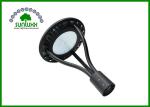 SMD3030 150 Watt LED Post Top Street Light For Commercial / Industrial Garden