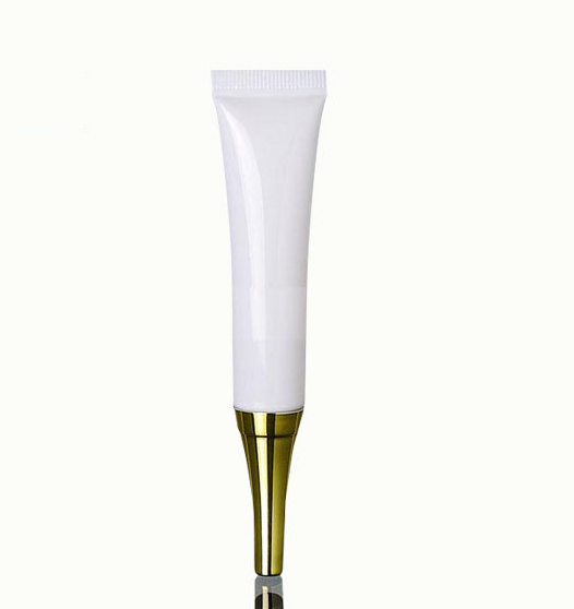 Eye Cream PE ABL Tube Plastic Cosmetic Tubes 10g 15g