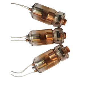 Quality 0.4 Focal Spot High Frequency Stationary Anode Dental X Ray Tube wholesale