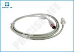 Drager 8416600 Flow Sensor Connector Cable For Babylog VN500 Ventilator