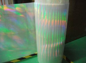 Quality 4c CIS paper frame rainbow 3d fireworks glasses lens for celebration wholesale