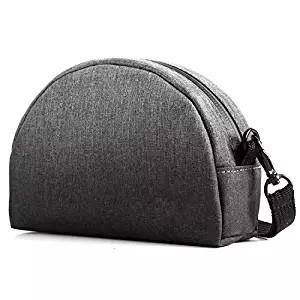 Quality Detachable Handle Smell Proof Pouch / Odorless Bags For Weed 6.5&quot;X4.5&quot; wholesale