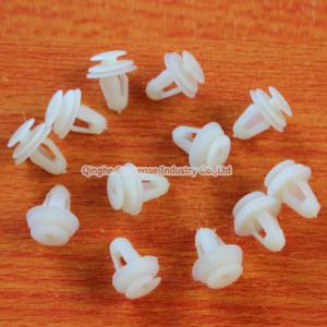 Quality auto car plastic clipsand car fasteners used Germany car windows wholesale