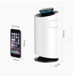 HOMEFISH 99.9% Smart Mini Air Purifier Air Purificaion Mosquito Killer
