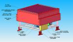 High Speed Swivel Sorters for Parcel Sorting at Airport