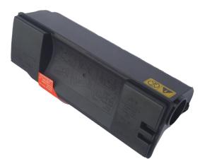 Quality Recycled Kyocera Toner Cartridges TK50 For Printer FS1900 With Japan Toner Powder wholesale