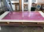 Glitter Acrylic Sheets 1040x620mm