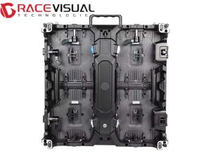 Quality Full Color Pro Indoor 7680Hz Rental LED Panels in US Cabinet Size 500mm*500mm wholesale