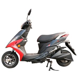 Quality 60V 20AH Battery Electric Scooter 1000w with Fast 6-8h Charging Time and Strong Power wholesale