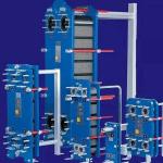 60kw Plate Heat Exchanger Boiler