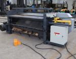 2022 Hot selling Wood Pallet Dismantling Machine Wood Pallet Machine Nail