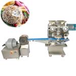 Automatic P160 cheese ball making machine/cheese balls machine/cheese balls