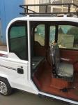 1000w Electric Passenger Tricycle