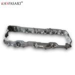 Engine Parts C9 Base Valve Cover 271-2418 2712418 For 330D 336D