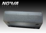12 Inch Monitor Live Sound Speakers 400 Watts For Weekend Party , SGS Listed