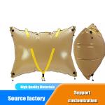 200kg Boat Lift Helper Air Bags Double Stitched Or Heat Sealed Seams