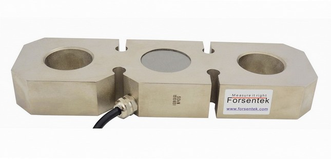 tension link load cell