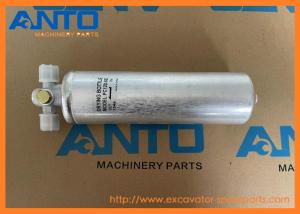 Quality 203-979-6611 2039796611 Receiver Dryer KOMATSU Excavator Air Conditioner Parts For PC300-6 6D95 wholesale