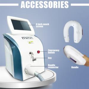 Quality Salon And Clinic IPL Hair Removal Machine wholesale