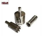 Customizable Diamond 4 Inch Concrete Core Drill Bit 100mm Electroplated 3mm